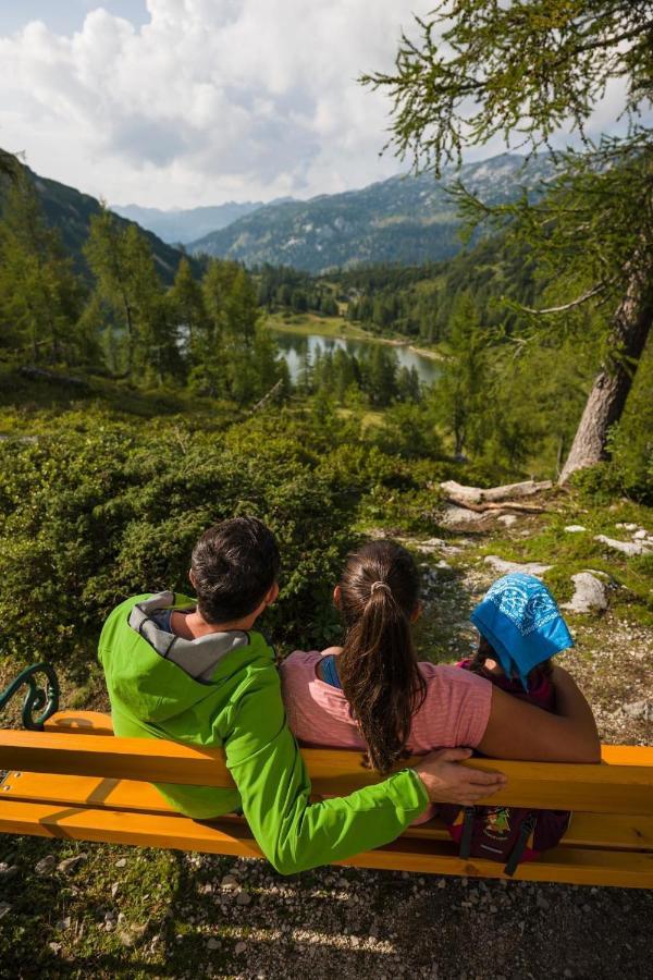 Aldiana Club Salzkammergut Und Grimmingtherme บัดมิทแทร์นดอร์ฟ ภายนอก รูปภาพ