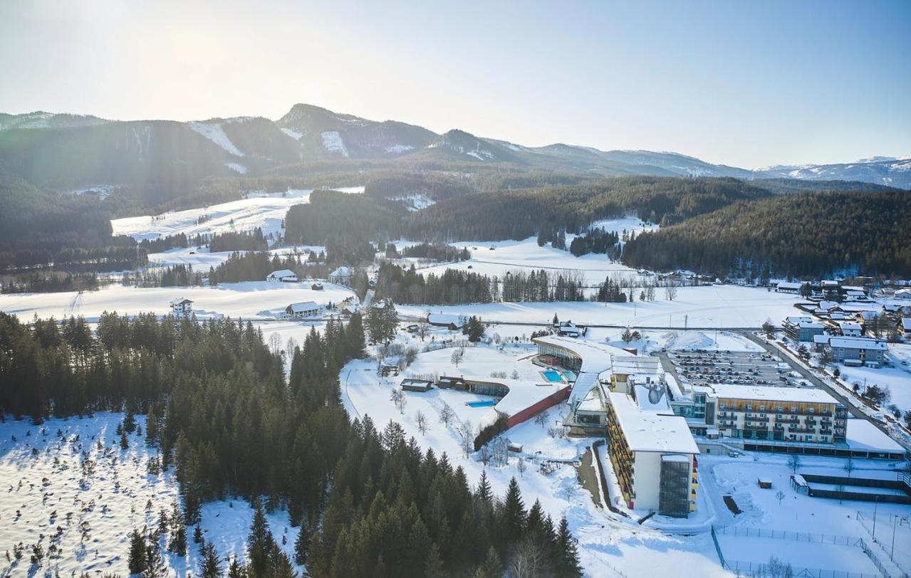 Aldiana Club Salzkammergut Und Grimmingtherme บัดมิทแทร์นดอร์ฟ ภายนอก รูปภาพ
