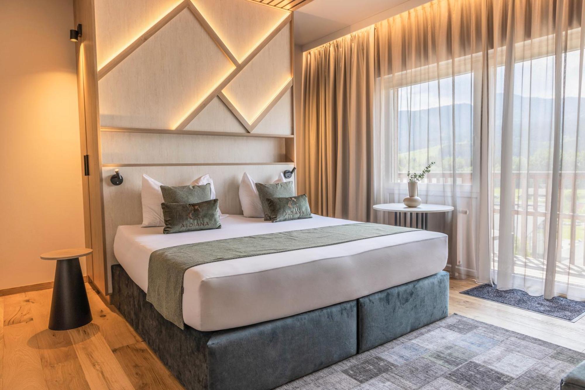 Aldiana Club Salzkammergut Und Grimmingtherme บัดมิทแทร์นดอร์ฟ ภายนอก รูปภาพ