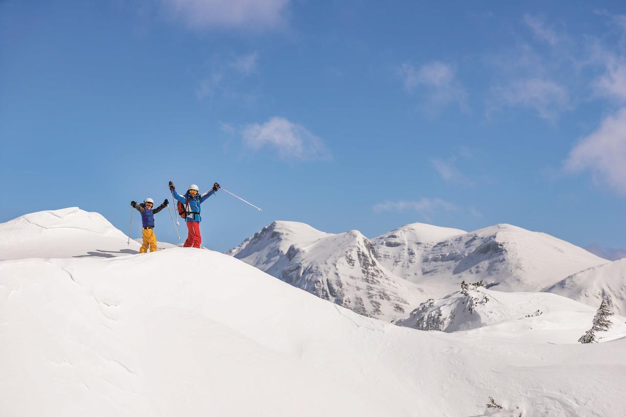 Aldiana Club Salzkammergut Und Grimmingtherme บัดมิทแทร์นดอร์ฟ ภายนอก รูปภาพ