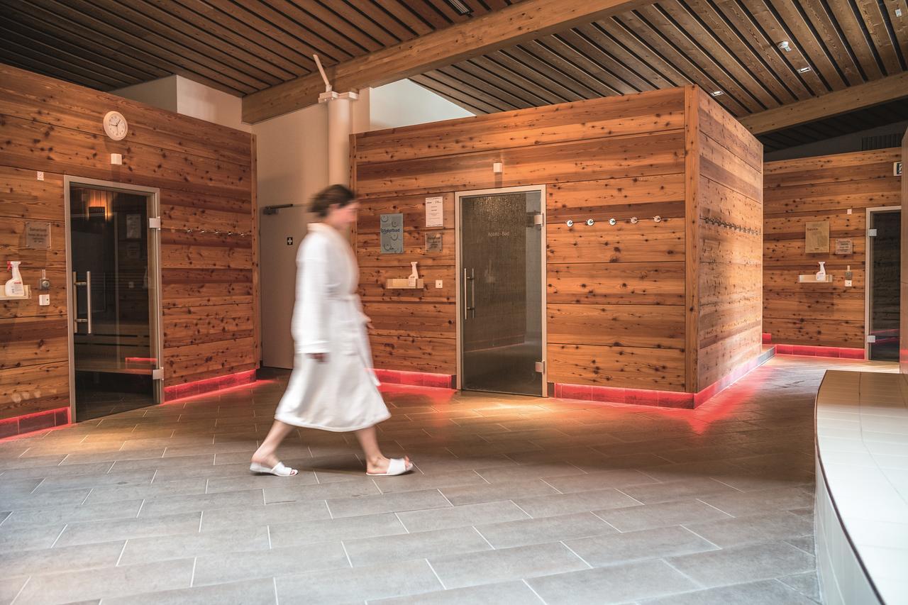 Aldiana Club Salzkammergut Und Grimmingtherme บัดมิทแทร์นดอร์ฟ ภายนอก รูปภาพ