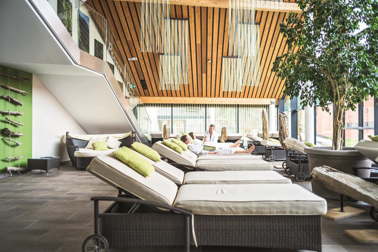 Aldiana Club Salzkammergut Und Grimmingtherme บัดมิทแทร์นดอร์ฟ ภายนอก รูปภาพ